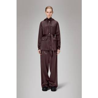 Rains Curve Jacket - Depth