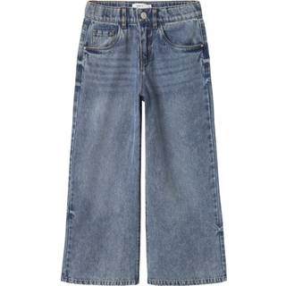 Ekstra Wide Leg Jeans