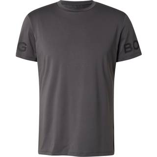 Björn Borg Borg T-shirt Grå, XL