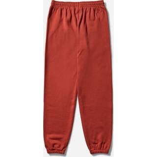 Nike Wool Classics-fleecebukser - rød - rød - XS