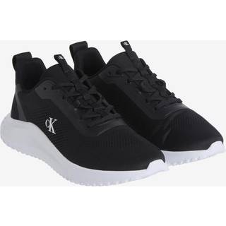 Breathable Mesh Ultralight Trainers - Black - EU 47