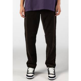 Carhartt WIP Newel Bukser - 28 - tobacco
