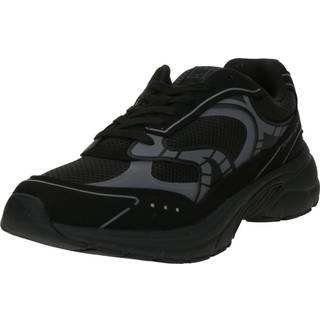 Archive Mixed Texture Trainers