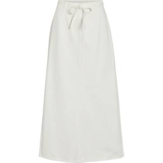 Vipal Denim Maxinederdel