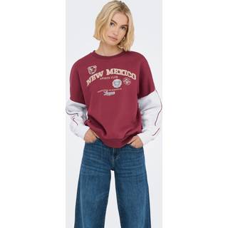 Onlmiriam Sweatshirt