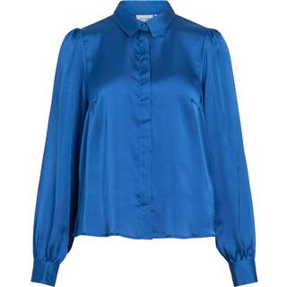 Visofie Langærmet Skjorte