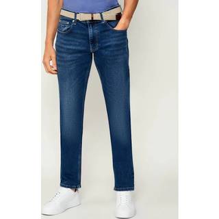Tommy Jeans Scanton Slim Fit Jeans Blue