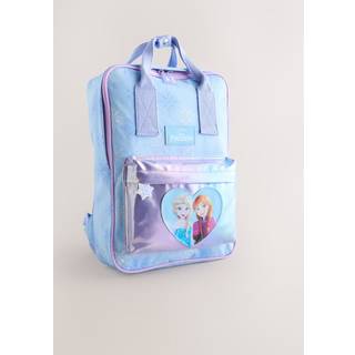 Next Frozen Disney Frozen Double Hande Backpack