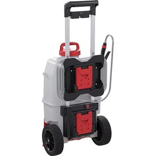 PULMIC Pegasus El-sprøjte vogn / Trolley - 35 Liter