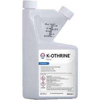 Insektmiddel K-Othrine® Partix 240 ml