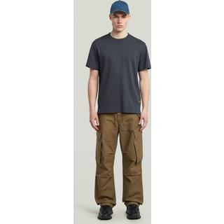 Nifous T-Shirt - Dark blue - Men