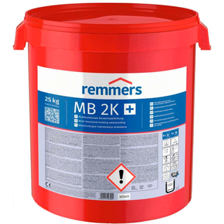 Remmers MB2K+Multi-Tæt 2K All-Round 25 kg
