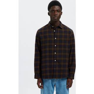 Regular Pasform Skjorte