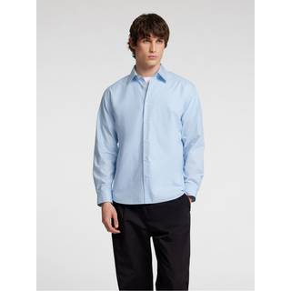 SLHRLXBEN STRIPE LS SHIRT