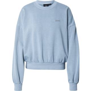 Vans - Retro Crew Sweatshirt, Woman, Grey, Size: S - Grey - S