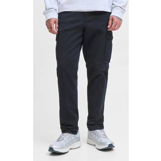 Tapered Fit Bukser I Carrot Fit