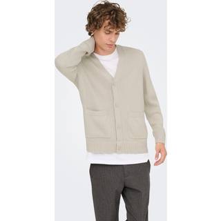Onsmajor Strikket Cardigan - XXL