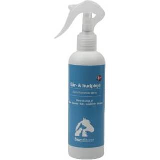 Sår & hudpleje spray fra Bacxitium 250ml