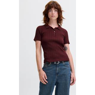 Jxhadley Strikket Polo