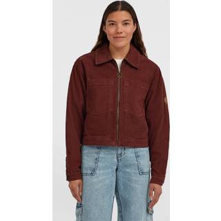 O'Neill O'Riginals Cord Jakke - S - hazel spice