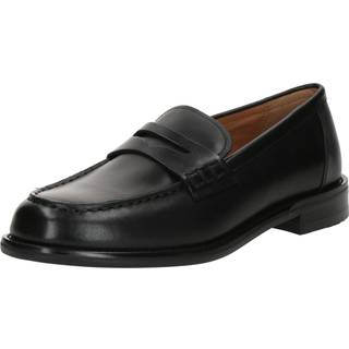 Linn Loafers, Black, 41
