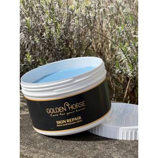 Golden Horse Skin Repair - 300 ml.