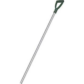 Alu-skaft t/ Spångreb 115 cm Grøn