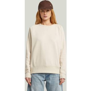 Premium Core 2.0 Sweater - White - Women