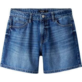 Mom Fit Denimshorts