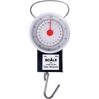 Hængevægt Analog - 22 kg