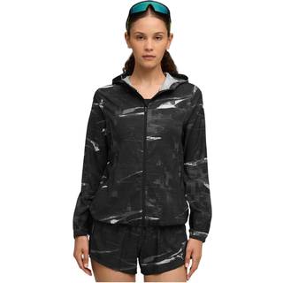 PUMA RUN VELOCITY Woven Jacket Women, Clothing, Black, XL