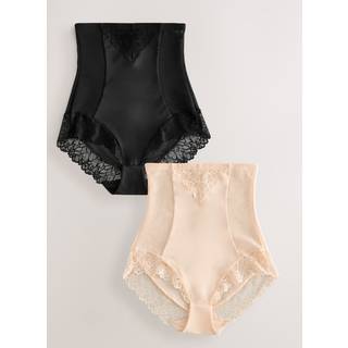 Next Femina Mavekorrigerende kontrol Trusser 2 pakke