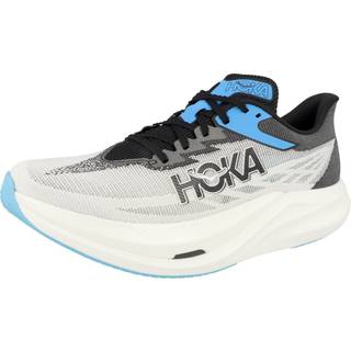 Løbesko Hoka Rocket X 3 1168724-wblc Størrelse 40 2/3 EU | 7 UK | 7.5 US | 25.5 CM