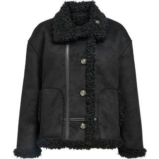 Objoaklyn Re Jacket