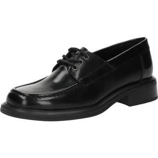 Vagabond Shoemakers Vagabond Shoemakers Vagabond Shoemakers Ellis Læderbådssko Sorte - eu37