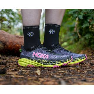 Trailsko Hoka Speedgoat 6 1147811-bnnh Størrelse 40 EU | 6,5 UK | 8 US | 25 CM