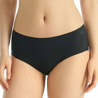 adidas 3-pak Sport Active Light Flex Hipsters - Black - Large