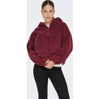 Onlsiena Teddy-jakke - XS