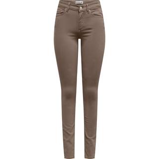 Onlblush Mellemhøj Talje Skinny Fit Jeans - L/34