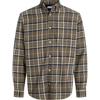 Comfort Fit Skjorte