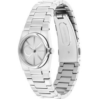 Calvin Klein Uhren - 25100126 - silber