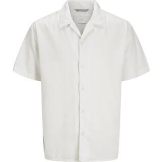 Loose Fit Skjorte