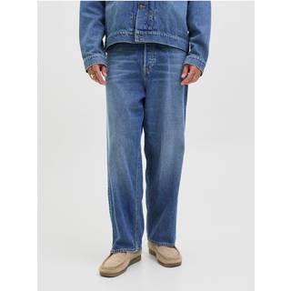 Jjiron Jjoriginal Sq 366 Jeans I Ekstra Baggy Fit