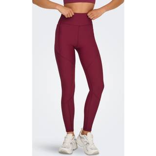 Onpjana-2 Tight Fit Træningsleggings - M