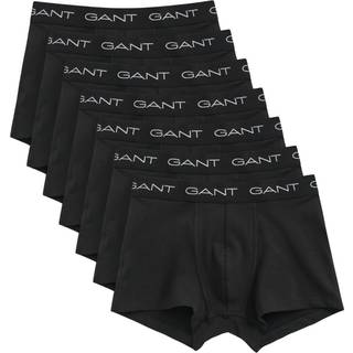 GANT 7-Pack Trunk Black