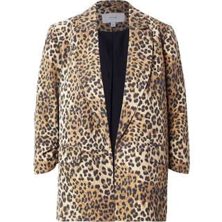 Vijune 3/4-ærmet Blazer