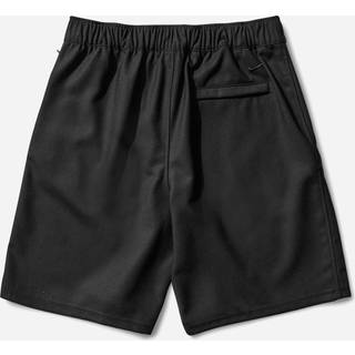 Vævede Nike Wool Classics-shorts - sort - XL