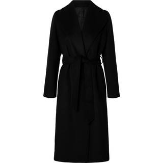 Uldblanding Lang Frakke