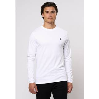 Brolin Long Sleeve T-shirt - U.S. Polo Assn - Herre - XXL