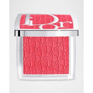 Dior Backstage - Backstage Rosy Glow Blush - Holdbar, Ph-aktiveret Farve - Backstage Frv Rosy Glow 015 Int25 - For Women - Pink